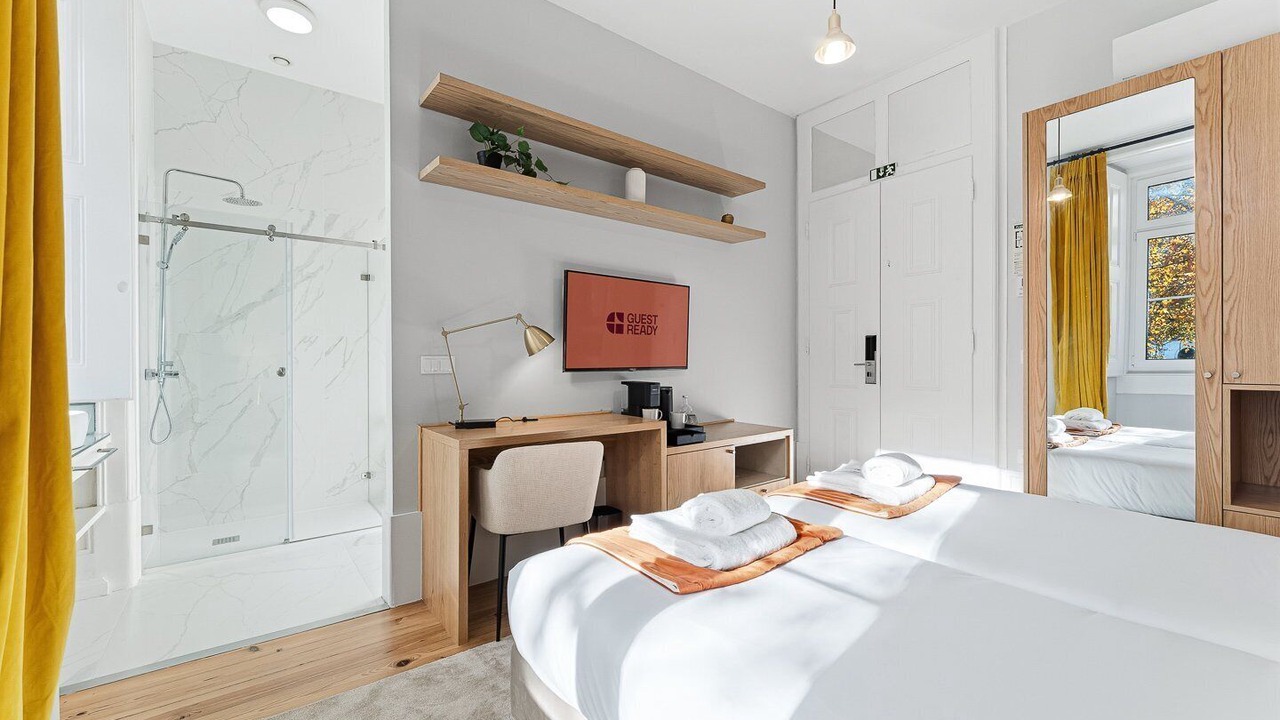 Photo of Bedroom in Se Nova