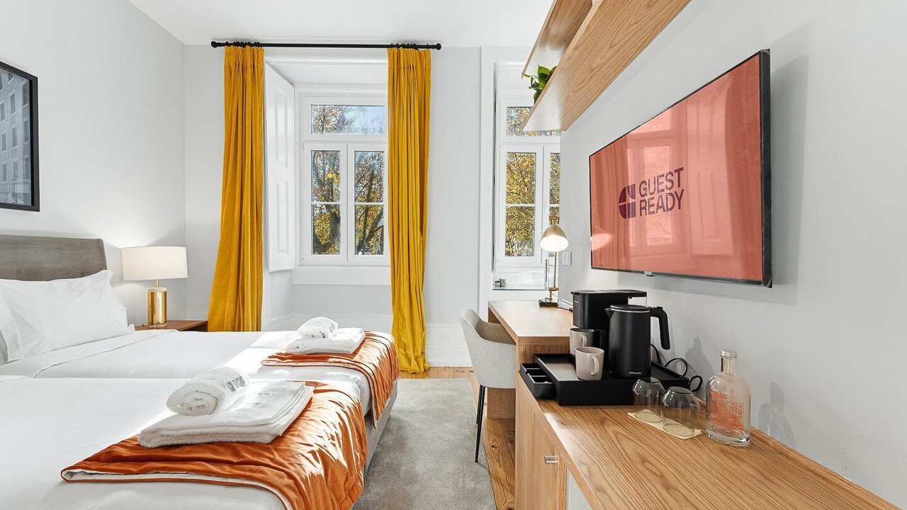 Photo of Bedroom in Se Nova