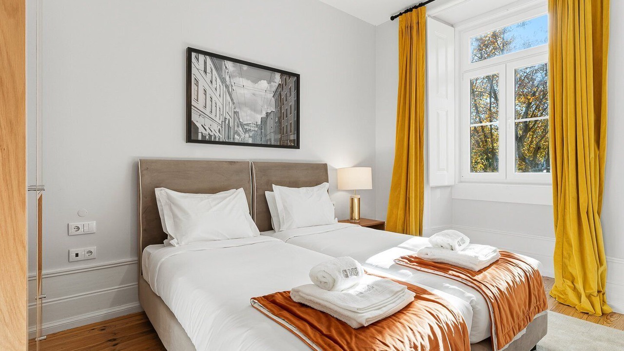 Photo of Bedroom in Se Nova