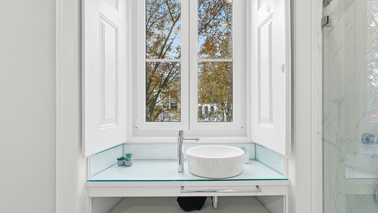 Photo of Bathroom in Se Nova