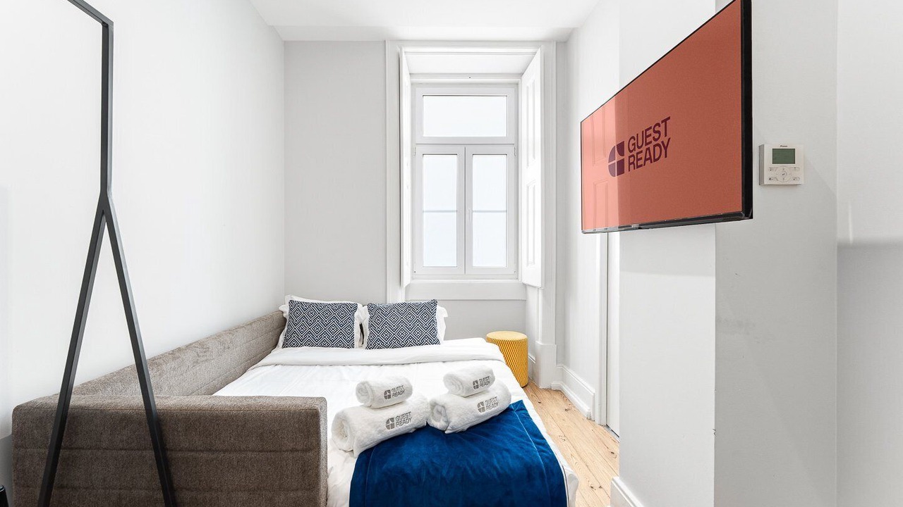 Photo of Bedroom in Se Nova