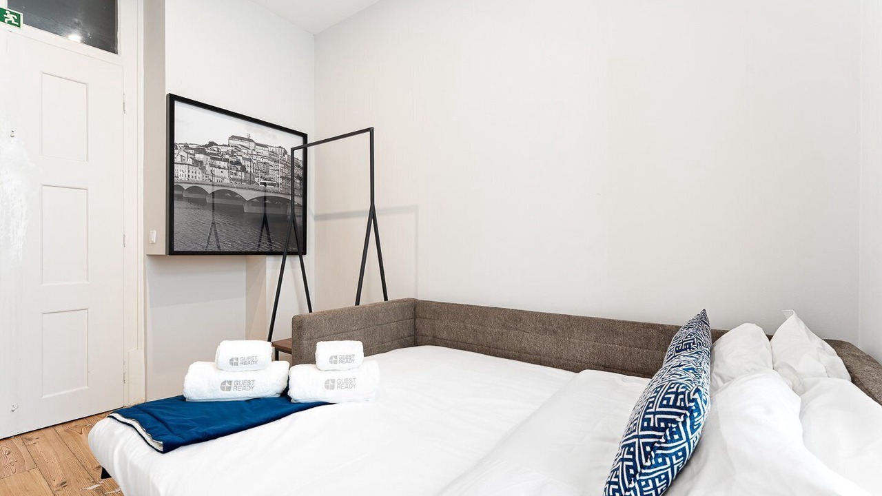 Photo of Bedroom in Se Nova