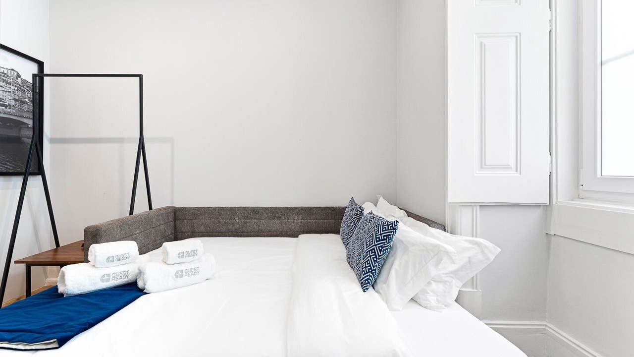 Photo of Bedroom in Se Nova