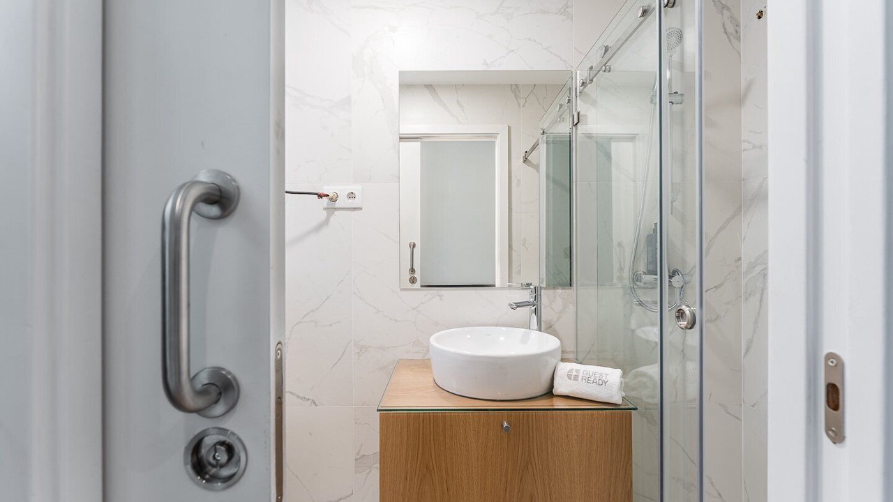 Photo of Bathroom in Se Nova