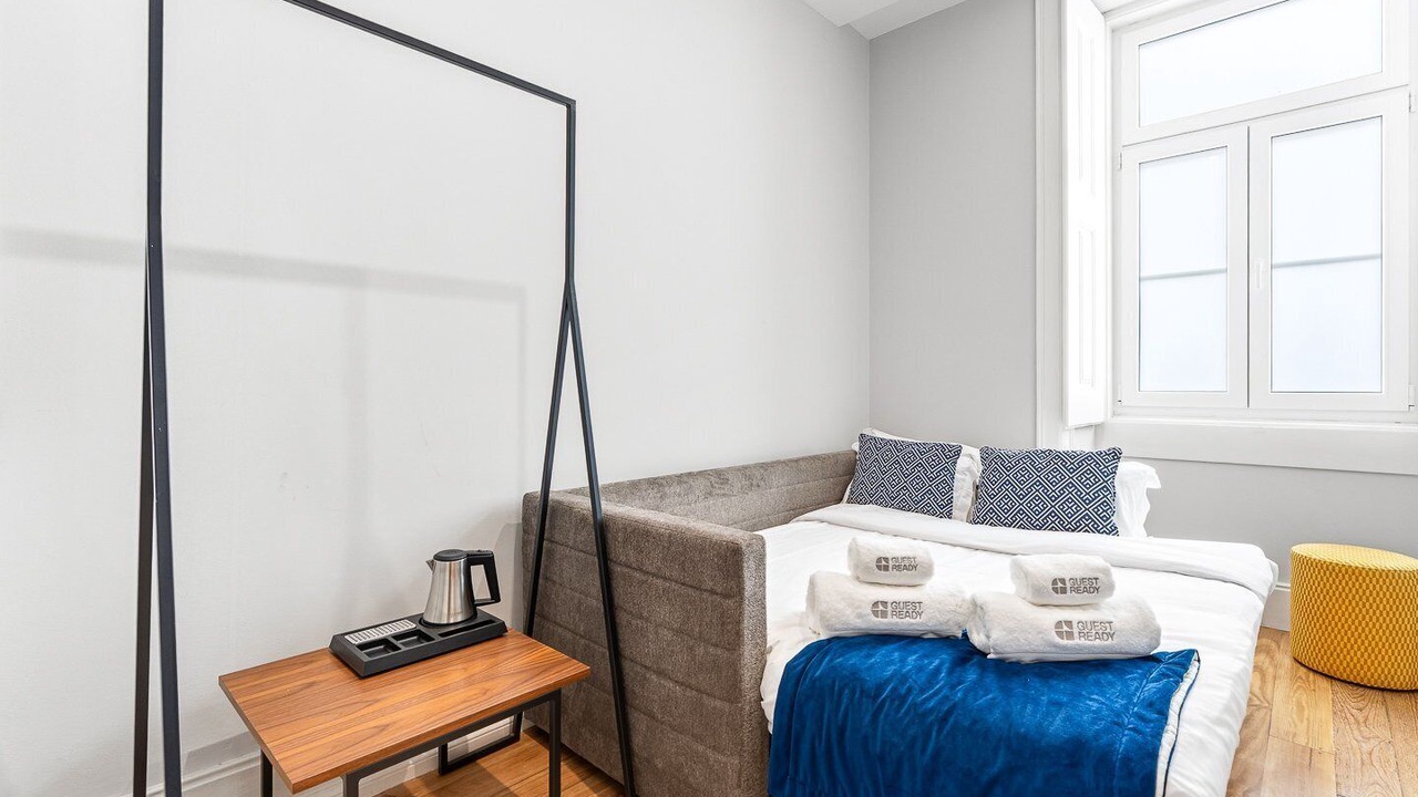 Photo of Bedroom in Se Nova