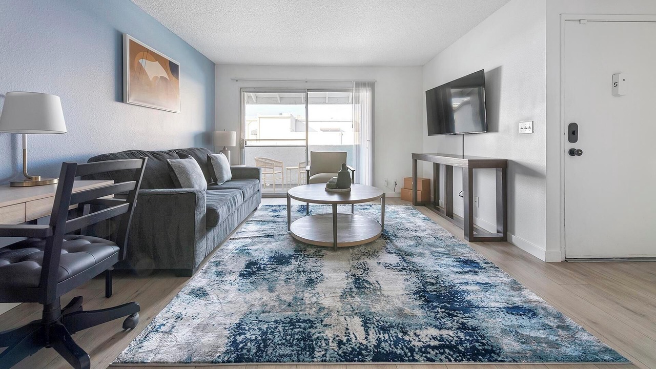 Photo of Livingroom in Las Vegas