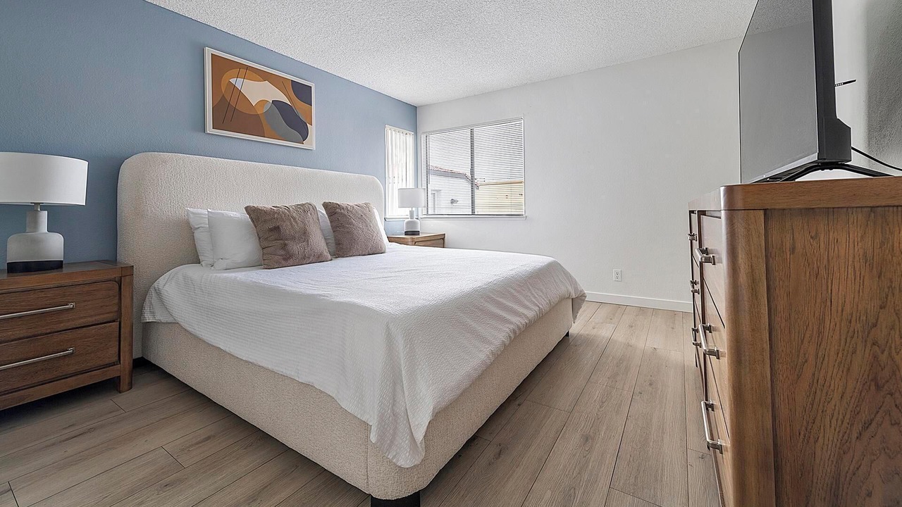 Photo of Bedroom in Las Vegas
