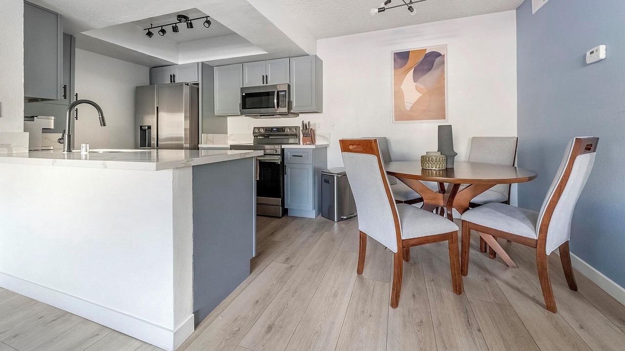 Photo of Kitchen in Las Vegas