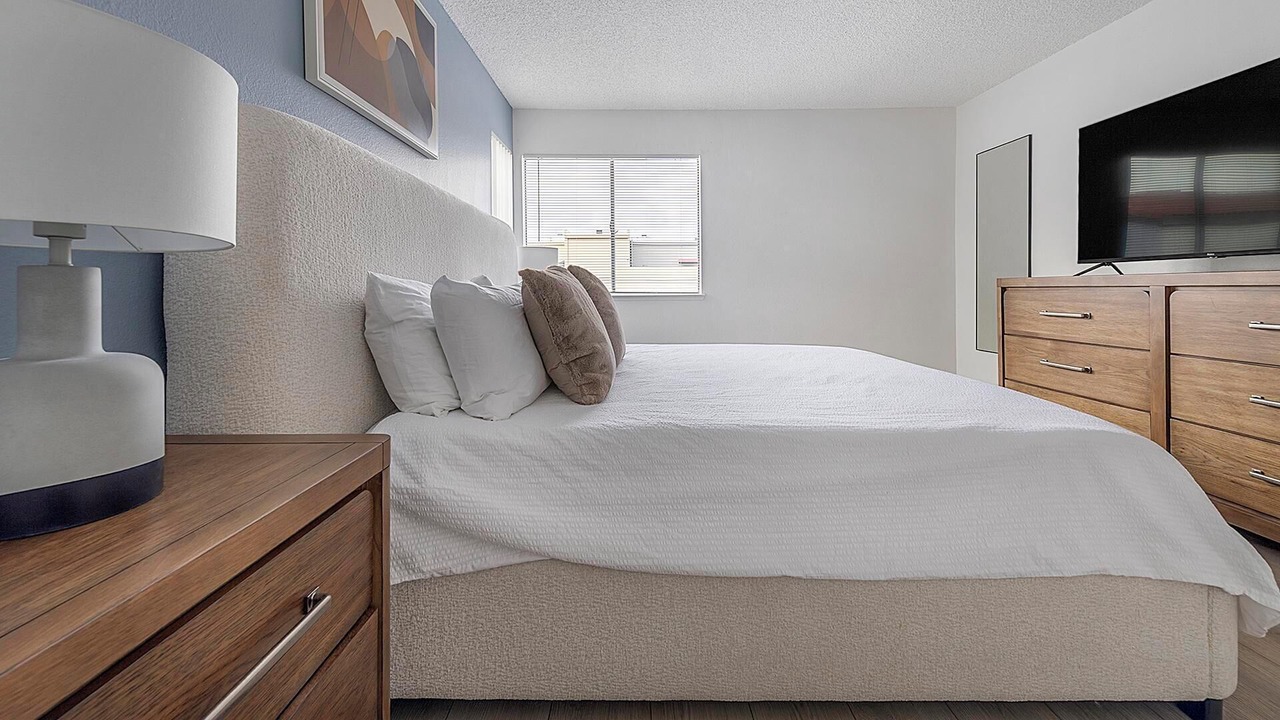 Photo of Bedroom in Las Vegas