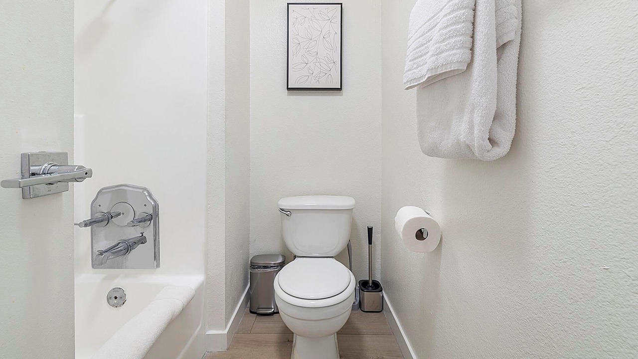 Photo of Bathroom in Las Vegas
