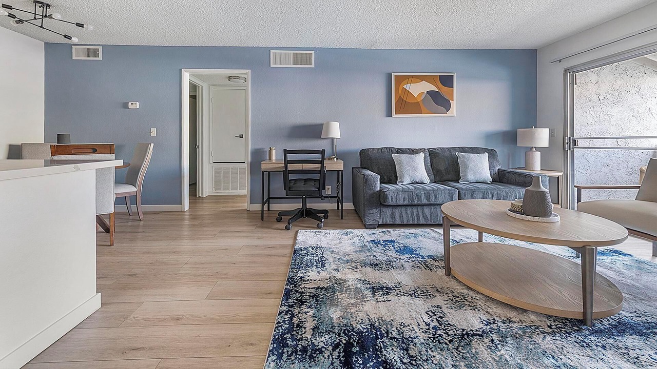 Photo of Livingroom in Las Vegas