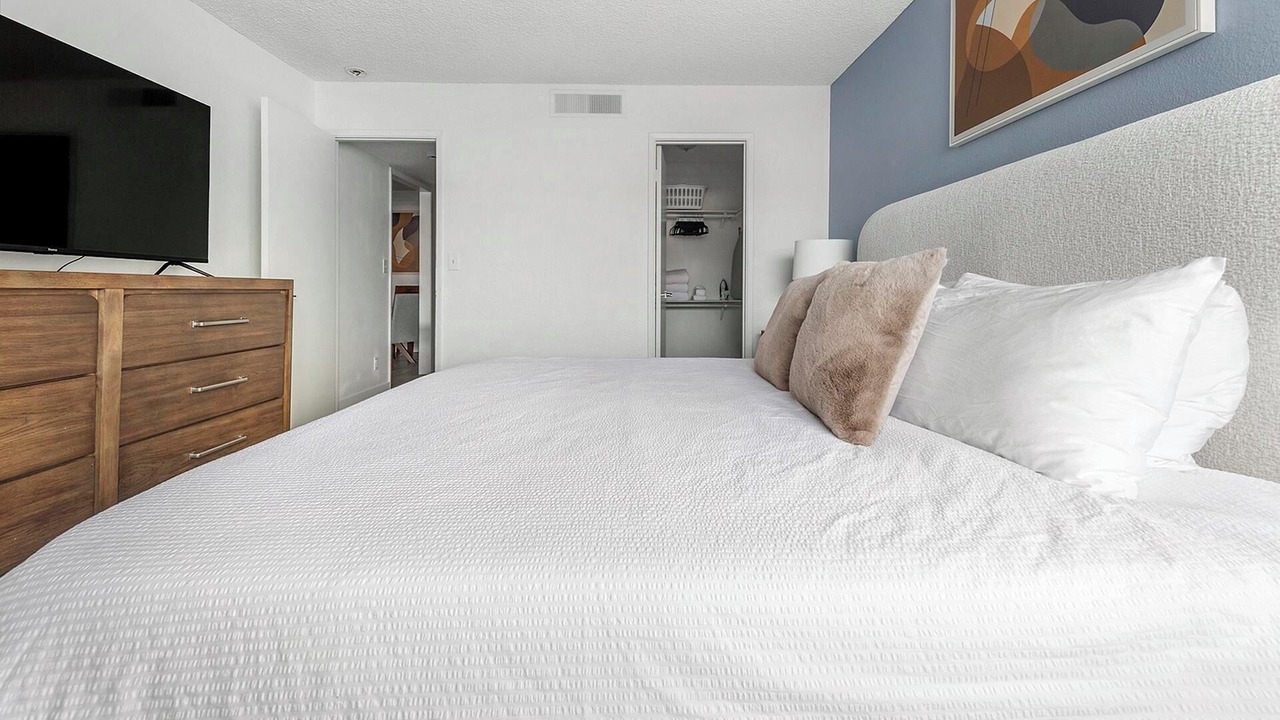 Photo of Bedroom in Las Vegas