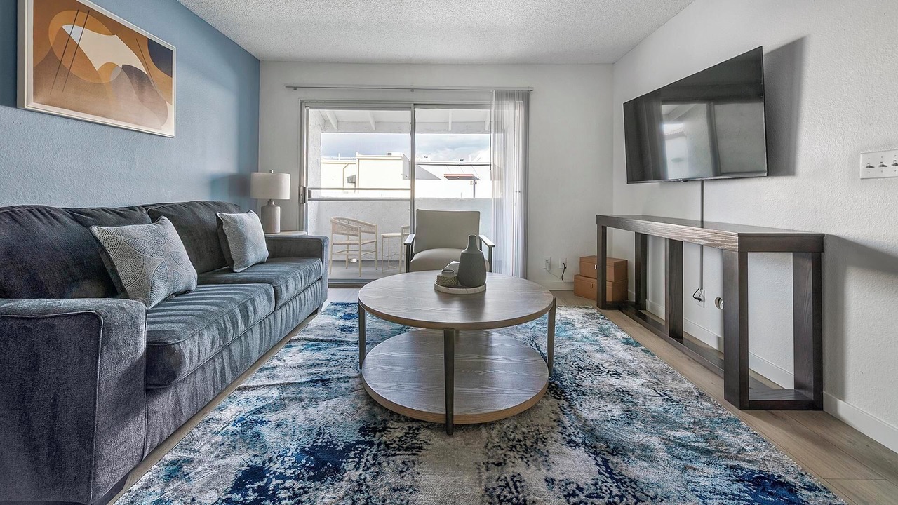 Photo of Livingroom in Las Vegas
