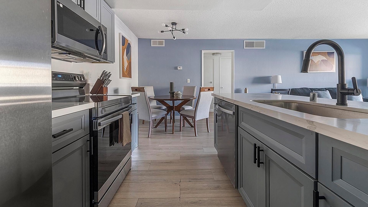 Photo of Kitchen in Las Vegas