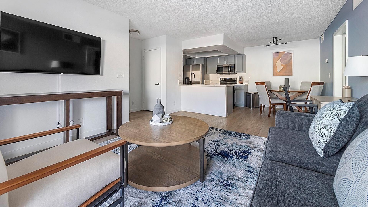 Photo of Livingroom in Las Vegas