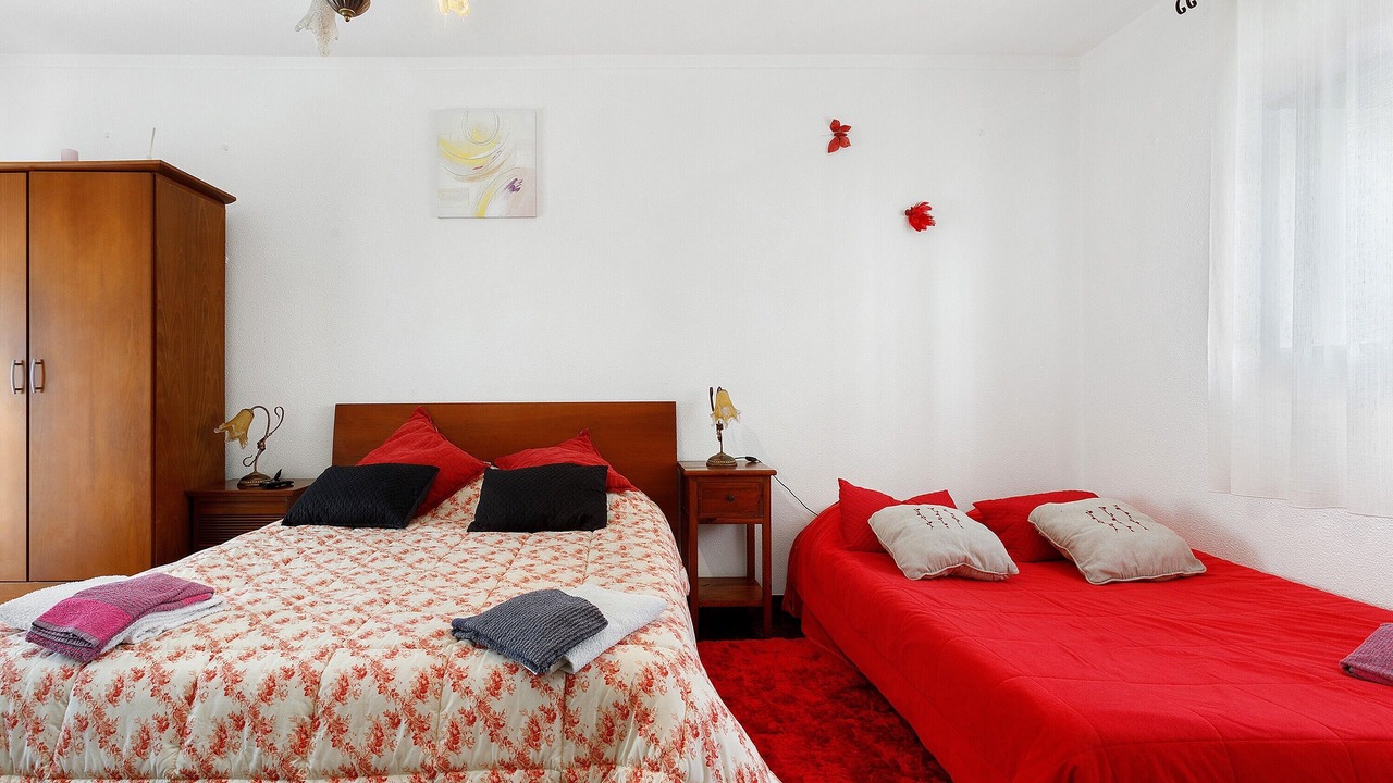 Photo of Bedroom in Mafra