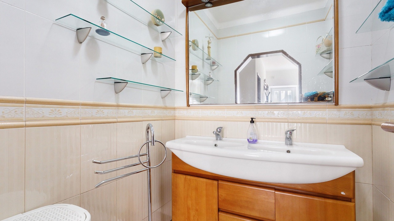 Photo of Bathroom in Mafra