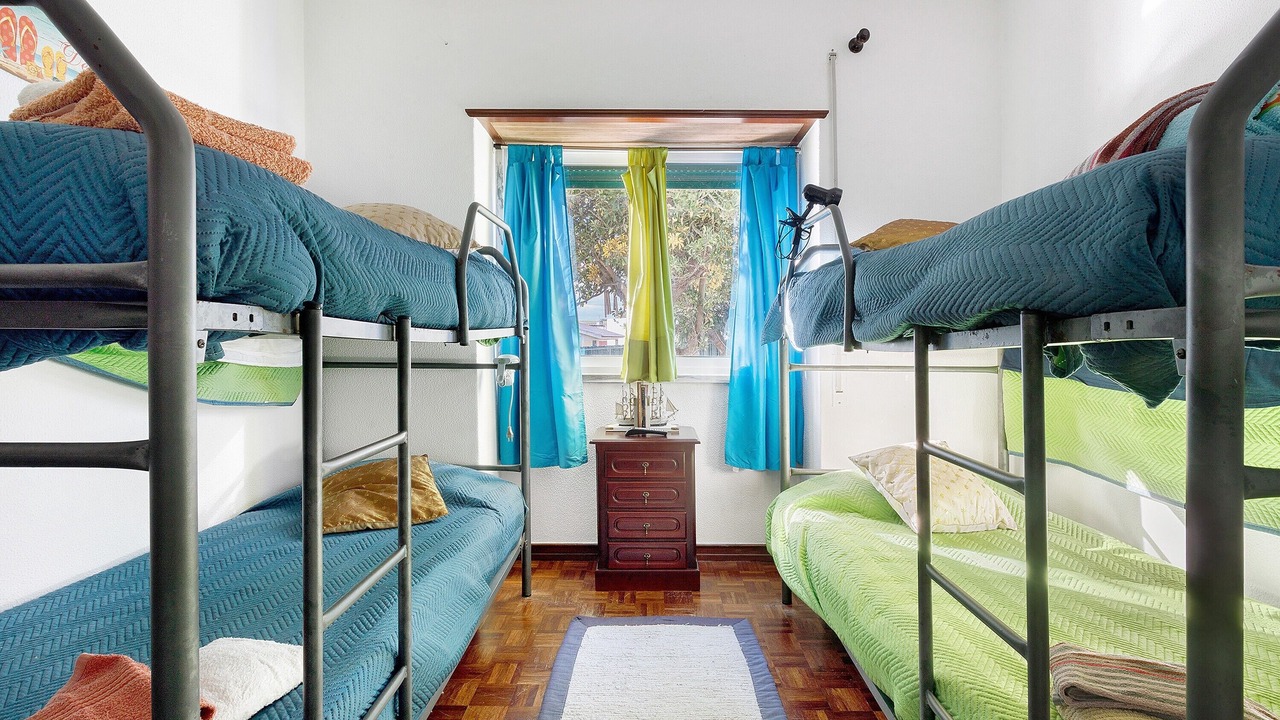 Photo of Bedroom in Mafra