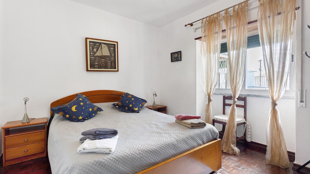 Photo of Bedroom in Mafra