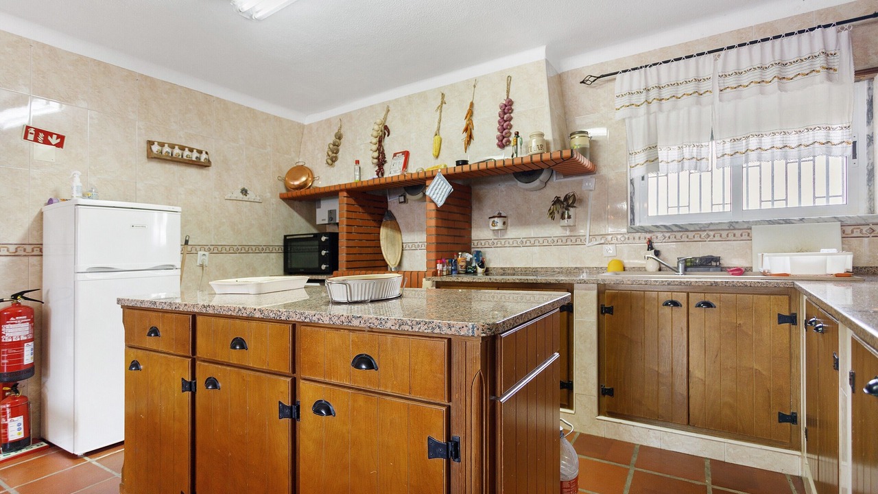 Photo of Kitchen in Mafra