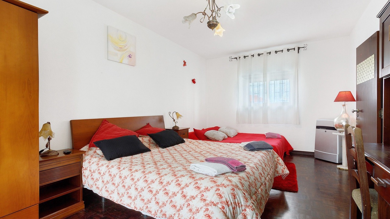Photo of Bedroom in Mafra
