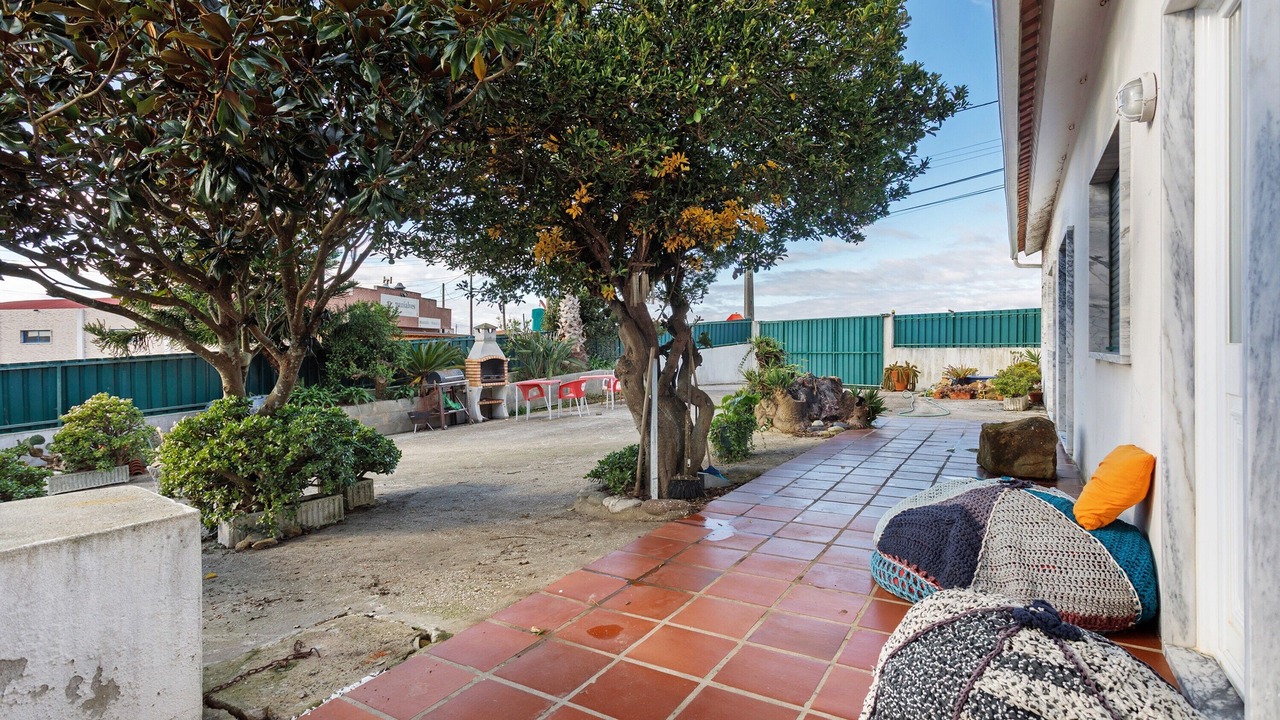 Photo of Patio Balcony in Mafra