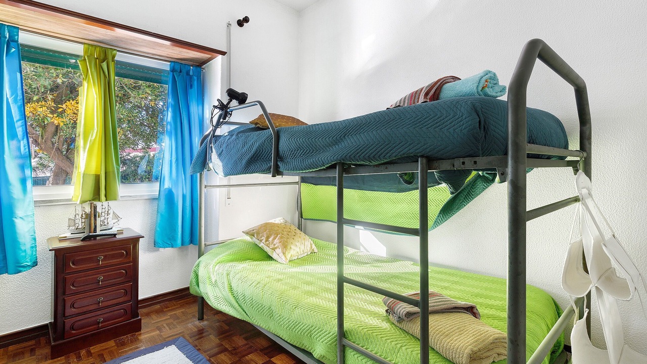 Photo of Bedroom in Mafra