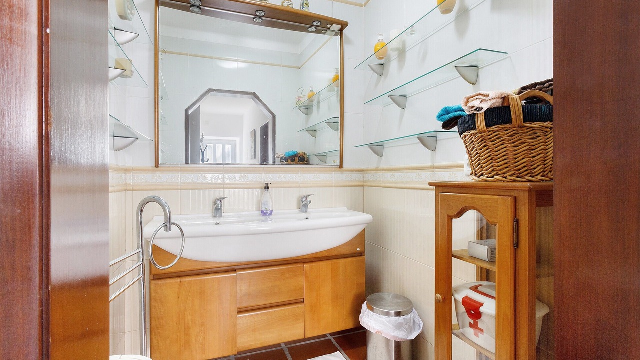 Photo of Bathroom in Mafra