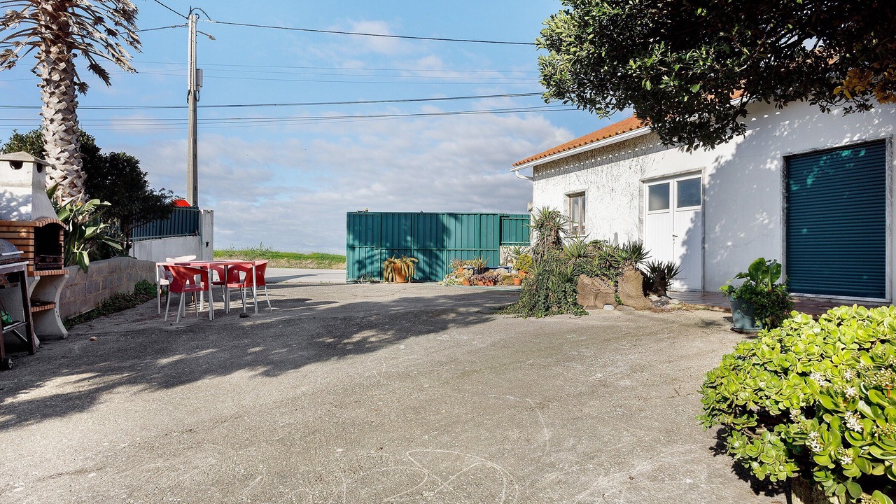 Photo of Outdoor in Mafra