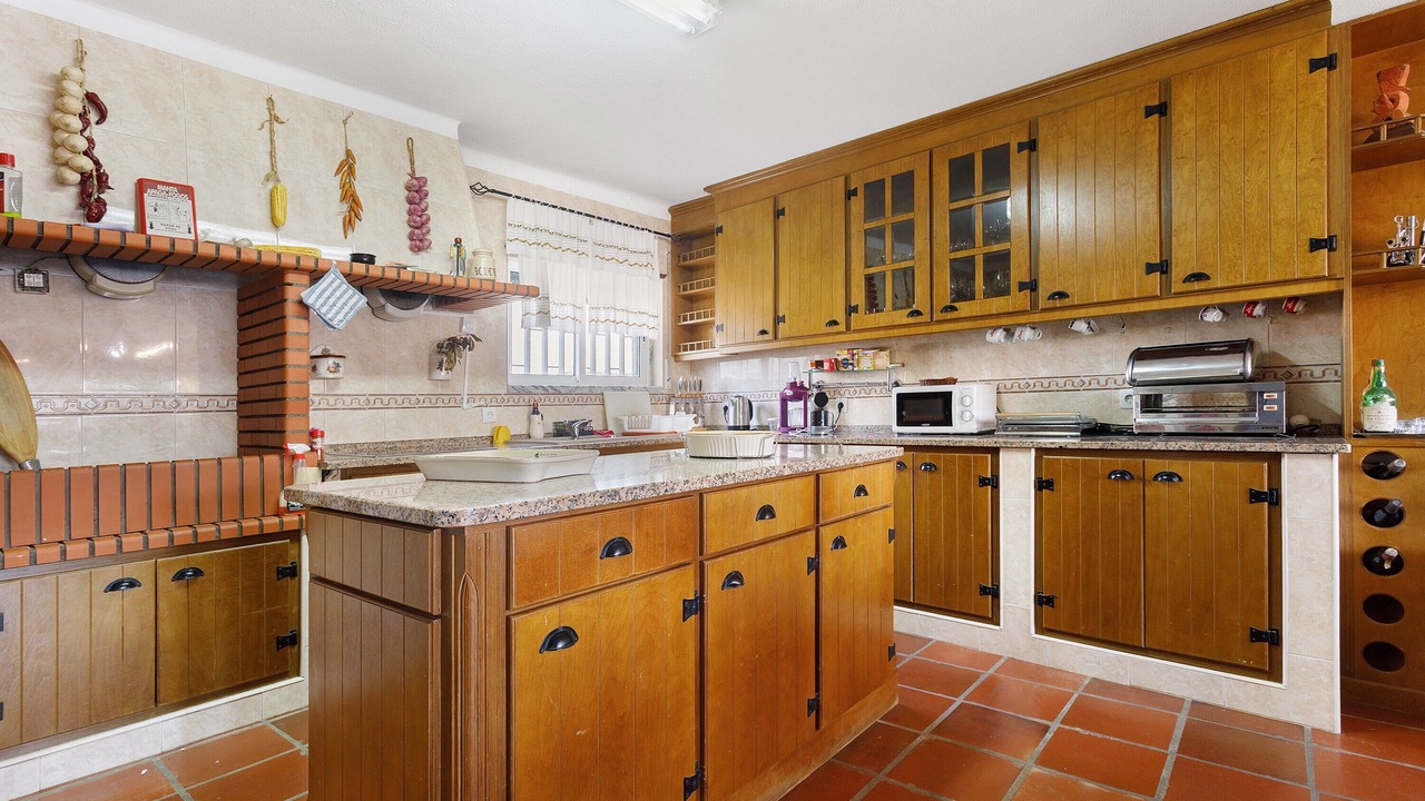 Photo of Kitchen in Mafra