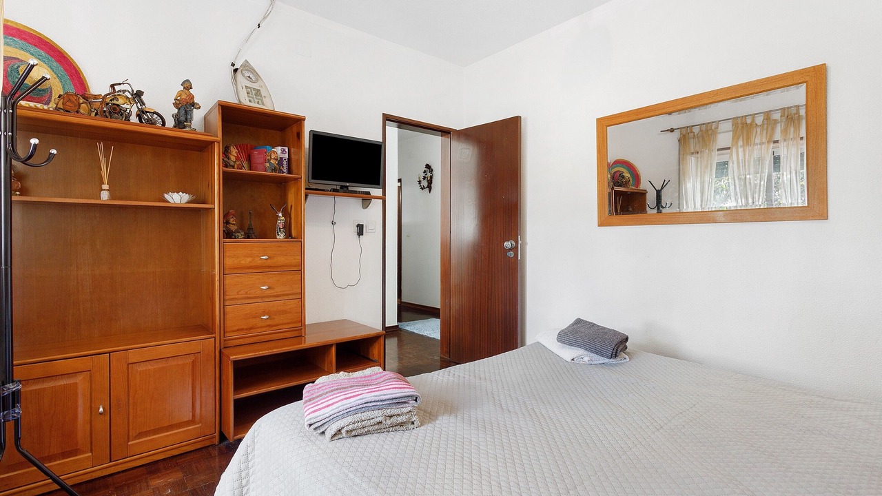 Photo of Bedroom in Mafra
