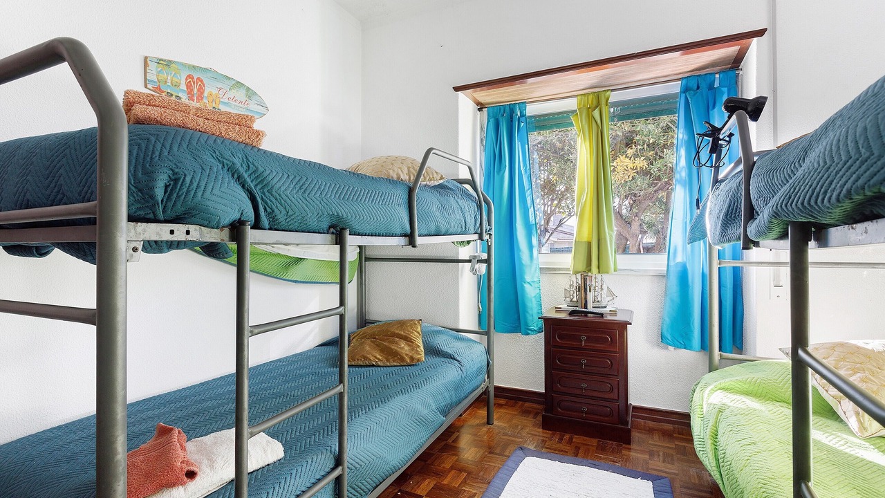 Photo of Bedroom in Mafra