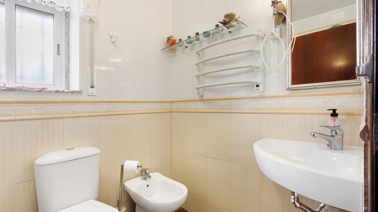 Photo of Bathroom in Mafra