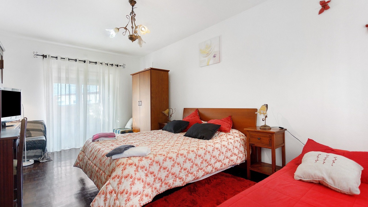 Photo of Bedroom in Mafra