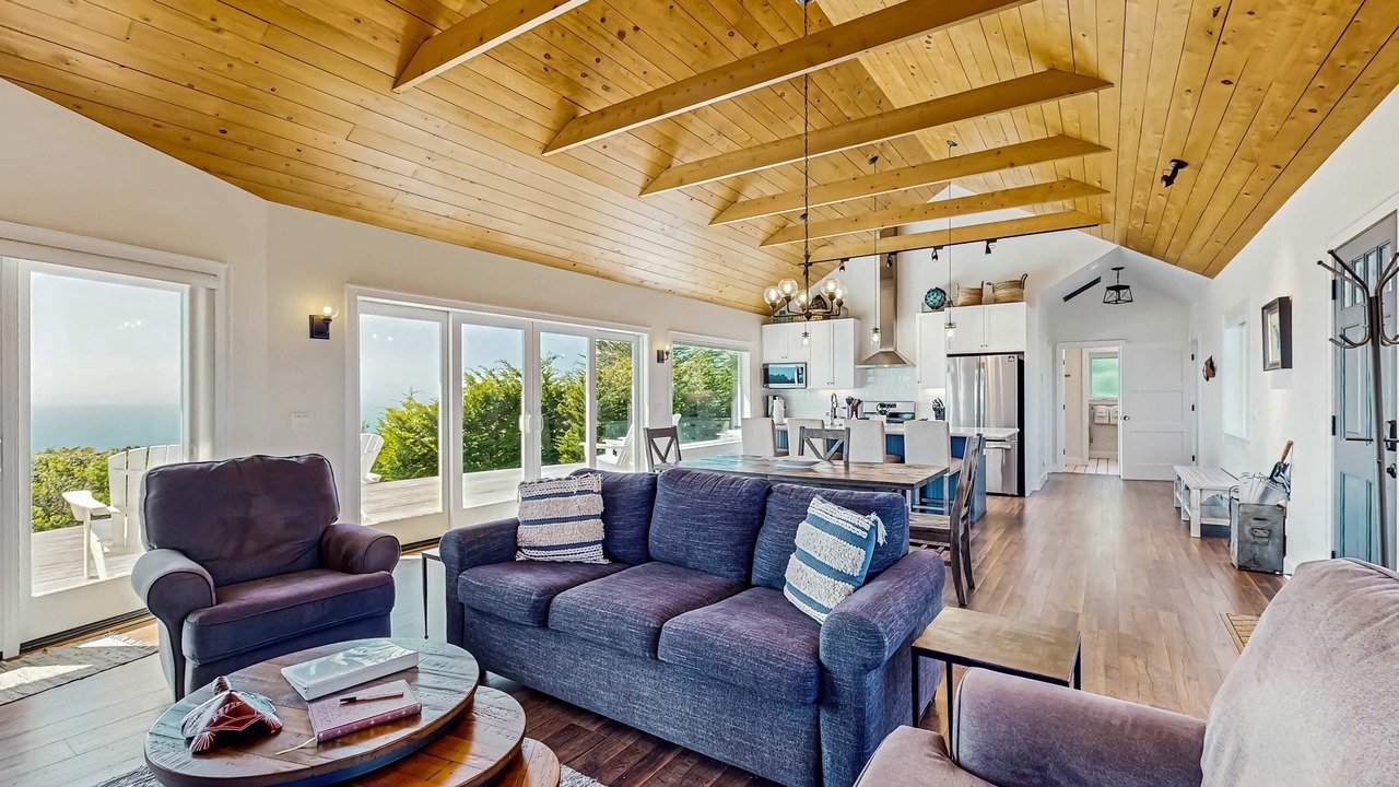 Photo of Livingroom in Albion