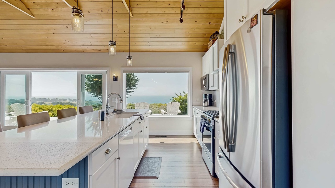 Photo of Kitchen in Albion