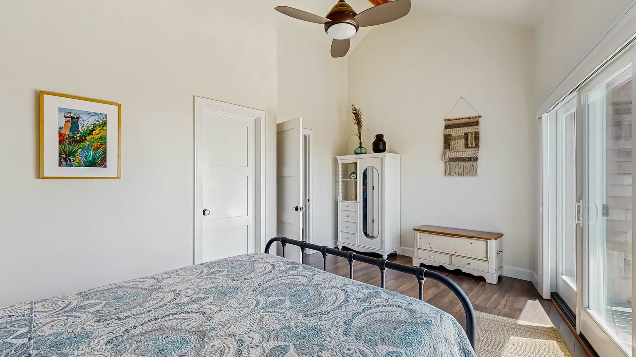 Photo of Bedroom in Albion
