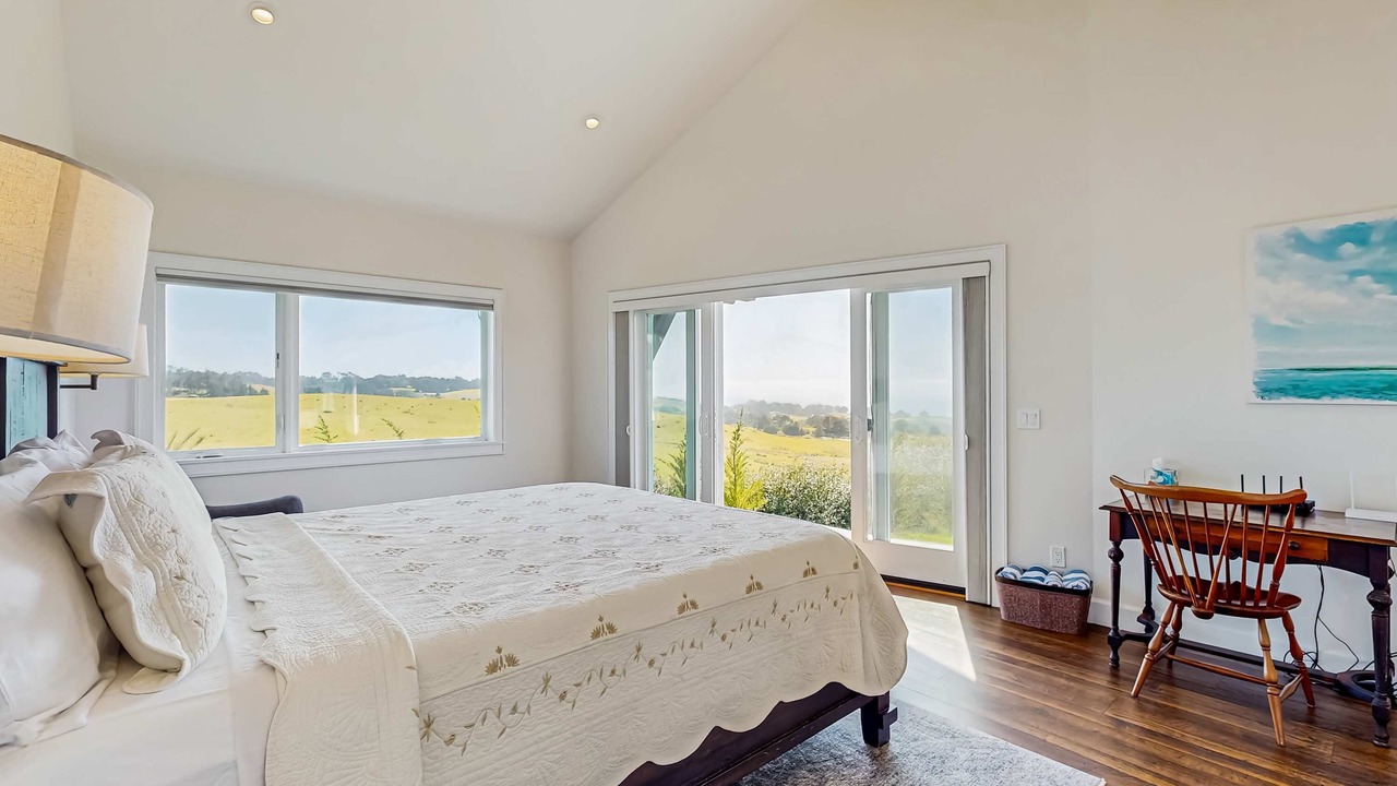 Photo of Bedroom in Albion