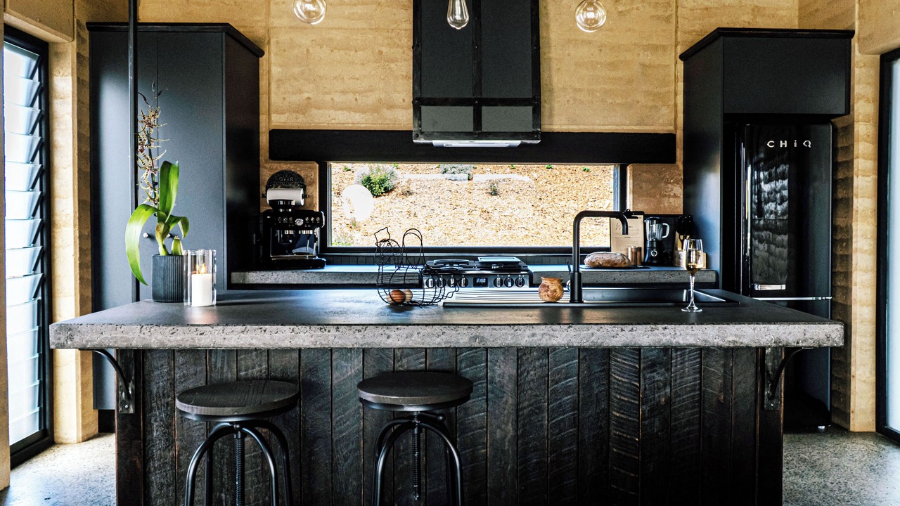 Photo of Kitchen in Kin Kin