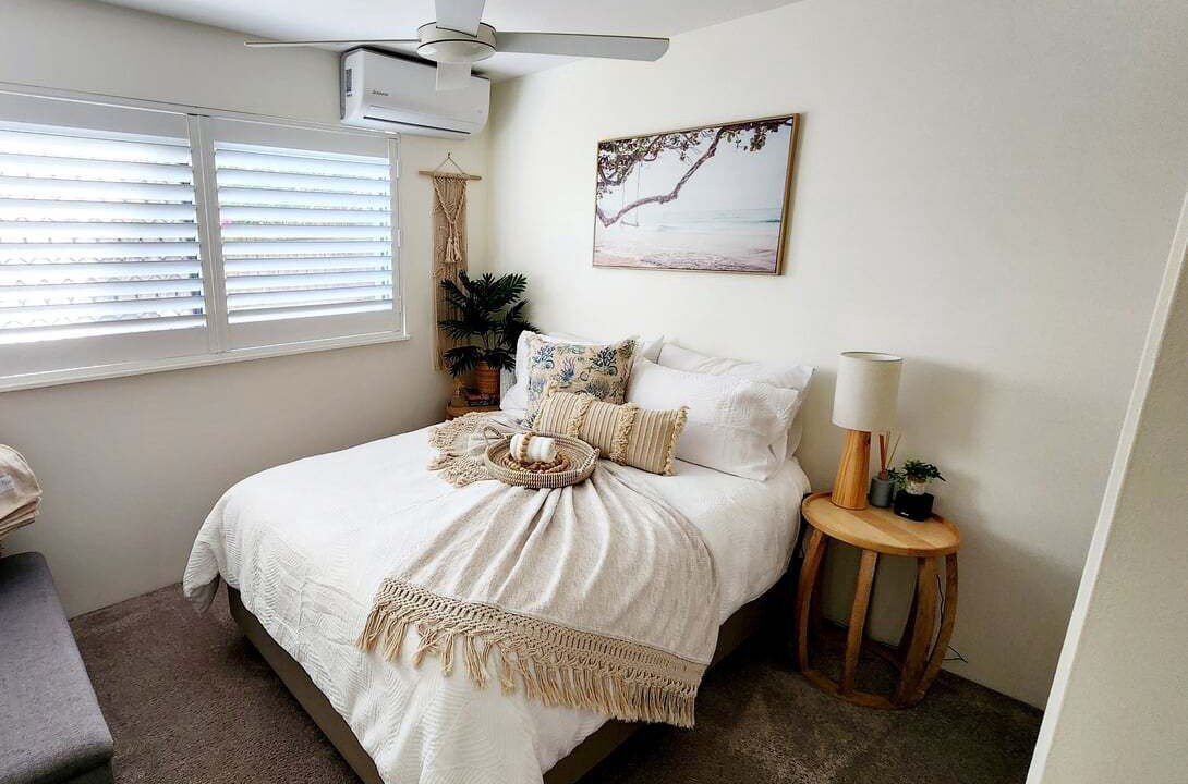 Photo of Bedroom in Caloundra