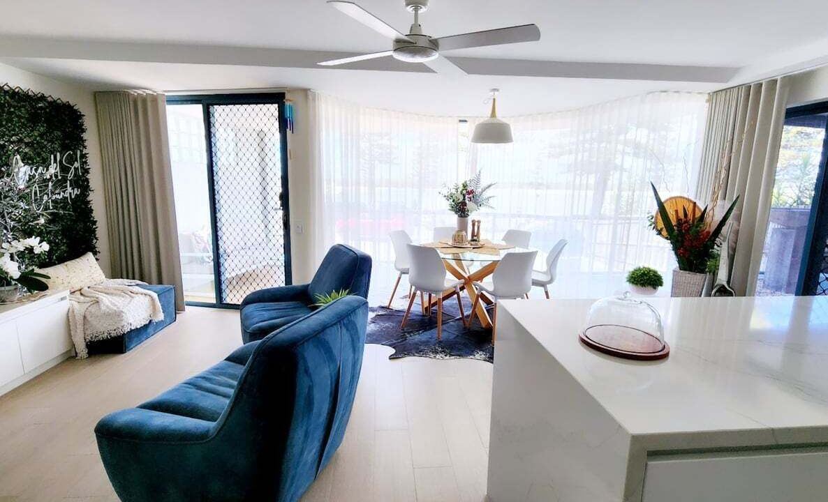 Photo of Livingroom in Caloundra