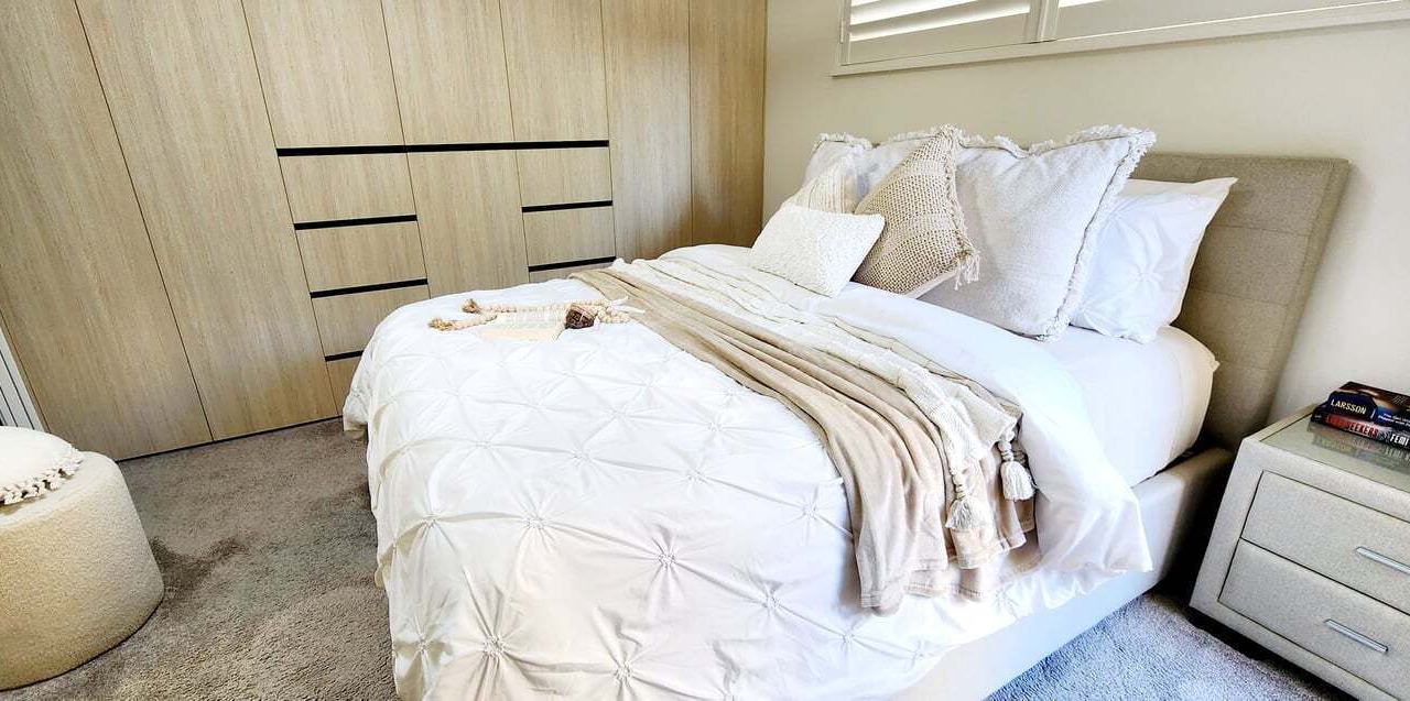 Photo of Bedroom in Caloundra