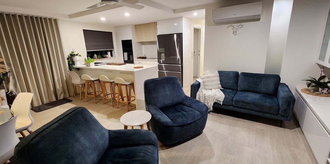 Photo of Livingroom in Caloundra