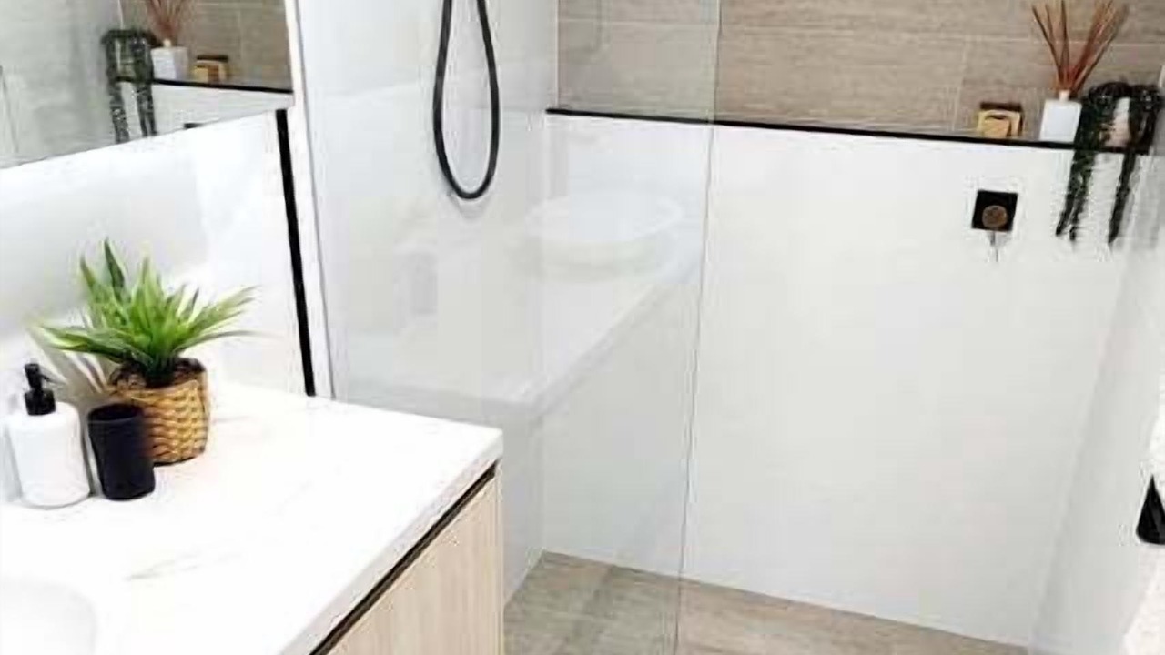 Photo of Bathroom in Caloundra