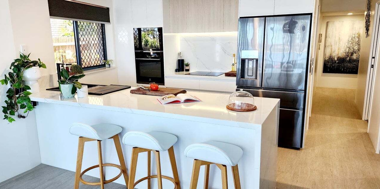 Photo of Kitchen in Caloundra