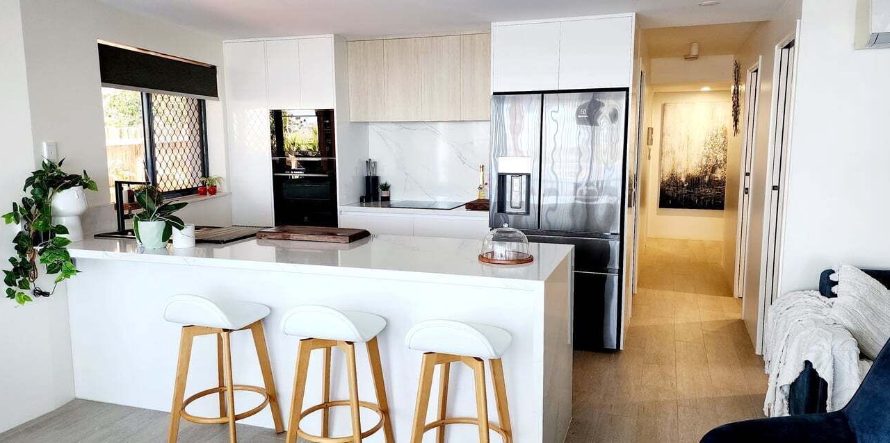 Photo of Kitchen in Caloundra