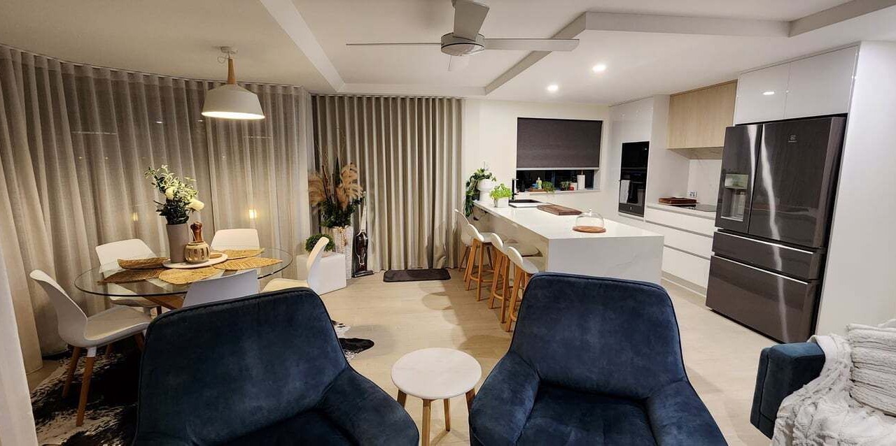 Photo of Livingroom in Caloundra