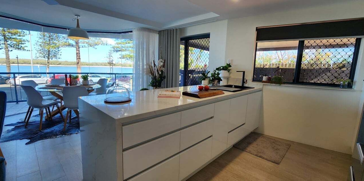Photo of Kitchen in Caloundra