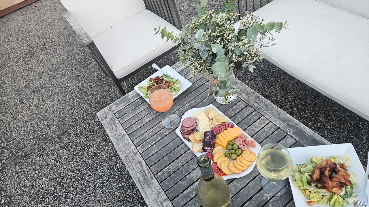 Photo of Outdoor in Atascadero