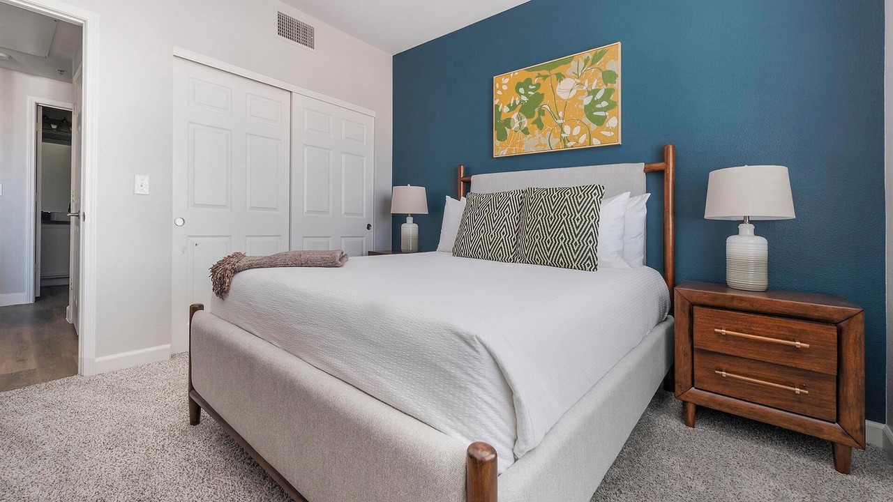 Photo of Bedroom in Rhodes Ranch